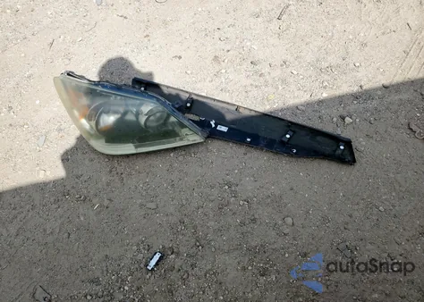 2010 Honda Odyssey Ex z USA, uszkodzony, nr VIN 5FNRL3H46AB081175